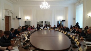 С над 111 млн. лв. МОСВ стимулира 7 общини за по-добър въздух