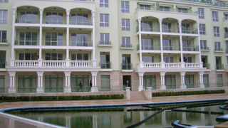 Двустайните апартаменти в София са по-скъпи от тези в Минеаполис