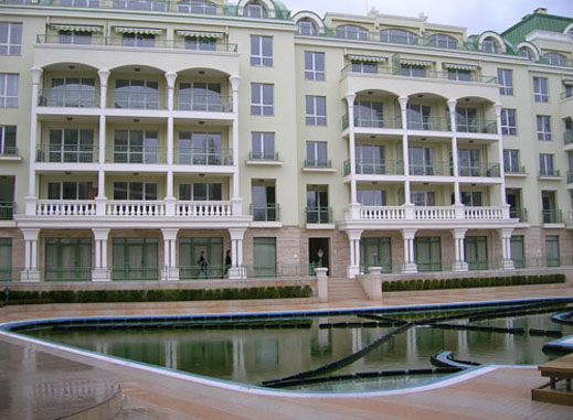 Двустайните апартаменти в София са по-скъпи от тези в Минеаполис