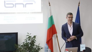 Заради сплашване и липса на подкрепа Андон Балтаков напуснал шефското място на БНР