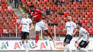 Няколко чуждестранни клуба водят конкретни разговори с ЦСКА за привличането