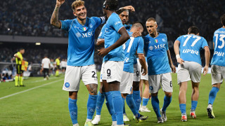 Джовани ди Лоренцо е близо до преминаване в Ювентус съобщава