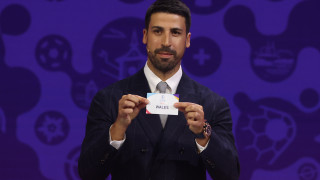 Световният шампион с Германия Сами Kедира заяви че винаги