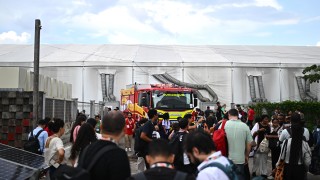 Участниците в конференцията на ООН за климата COP30 бяха евакуирани