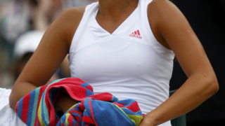 Тежка загуба на Иванович