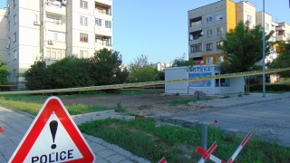 Евакуираха детска градина в Шумен заради теч на газ съобщава