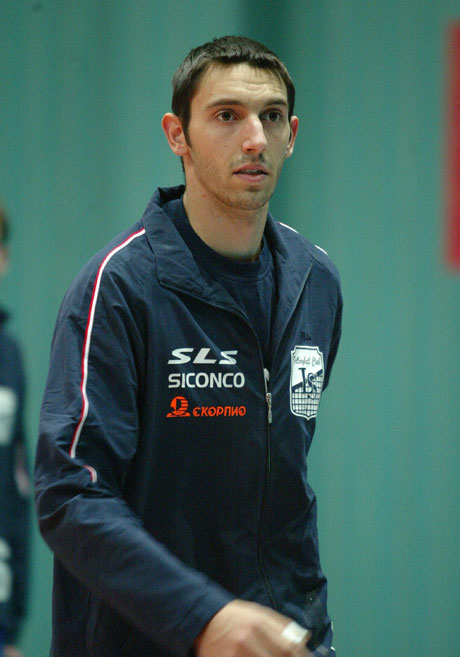 Нов българин в Тренто