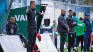 Пирин Благоевград се раздели с Иво Тренчев и ще има