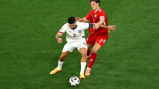 Сърбия нарочи Саудитска Арабия за провала на Евро 2024