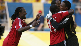 Дуайт Йорк се отказва от националния отбор