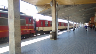 БДЖ въвежда промени в движението и разписанието на влакове минаващи през Пловдив