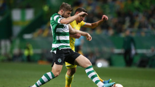 Хорхе Мануел Ребело Фернандеш потвърди че напуска поста си в