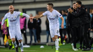 Наставникът на ЛАСК (Линц): Целта ни срещу Лудогорец са трите точки