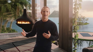 Съоснователят на Facebook Марк Зукърбърг е продал къщата си в