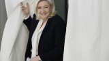 Очаква се френският съд да забрани на Марин льо Пен да се кандидатира за президент