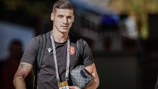 Футболистът на ПАОК Кирил Десподов е трансферна цел номер 1