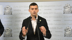 "Спаси София" настоява за мерки за сигурност около подлеза "Плиска" и площад "Гарибалди"