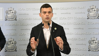 Столичният общински съвет СОС ще изслуша представители на всички институции