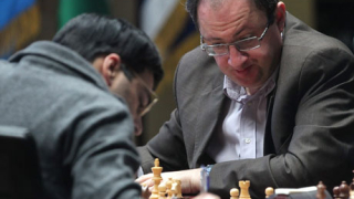 Нищо ново в мача за световната титла по шахмат