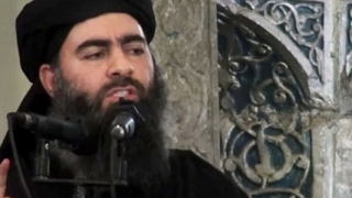 В Ракка може би е убит главатарят на ИДИЛ Абу Бакр ал-Багдади