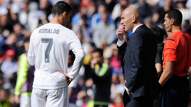 Двама ключови футболисти на Реал контузени преди решителните мачове от сезона 