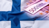  Финландия стопира да дава по €560 абсолютно на жителите си 