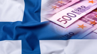 Финландия ще сложи край на универсалния базов доход през 2019