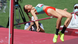 Мирела Демирева се класира за финала на Токио 2020