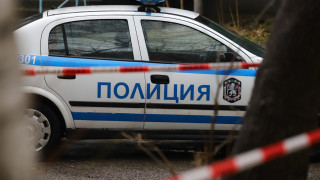Убийство е извършено в кв Кошарник в Монтана съобщиха от