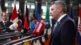 Австрийският канцлер желае и Русия на масата за договаряния с Украйна 