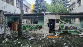 Украинските атаки срещу логистични центрове на руския онлайн търговец Wildberries