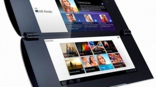 Sony S2 ще се нарича Tablet P и ще е с достъпна цена