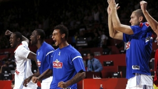 Франция сложи край на надеждите на домакините