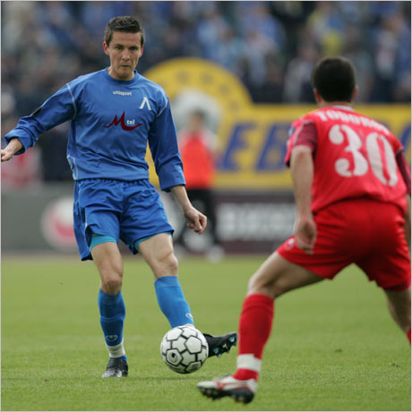 Игор Томашич: През пролетта Левски ще покаже друго лице