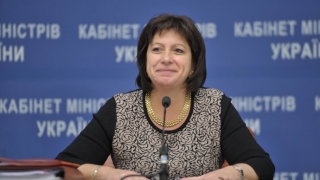 Финансовият министър Яреско се съгласила да оглави правителството на Украйна?