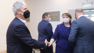 В предстоящите четири години е времето да се направи по сериозна