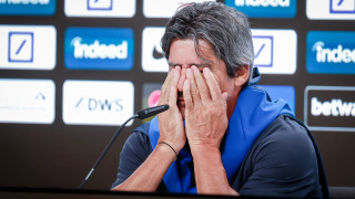 Треньорът на Левски Николай Костов планира нова среща