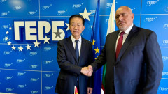 Борисов: Все повече млади хора от Китай избират България за образованието и бизнеса си