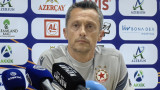 Христо Янев: Мачът утре не трябва да има връзка с моето оставане