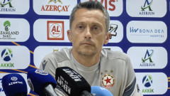 Христо Янев: Мачът утре не трябва да има връзка с моето оставане