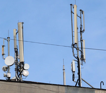 Булсатком вече тества GSM мрежата си