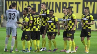 Ръководството на Ботев Пловдив планира сериозни промени в отбора След