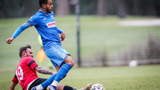 Треньорът на Левски Станимир Стоилов вече обмисля други варианти за