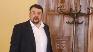 Саботирайки заседанията на регионалната комисия в Народното събрание през миналата