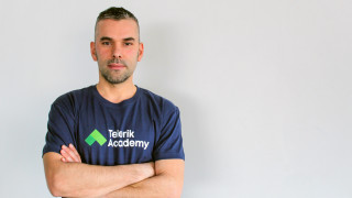 Александър Китов заема позицията на вицепрезидент продукти VP of Product