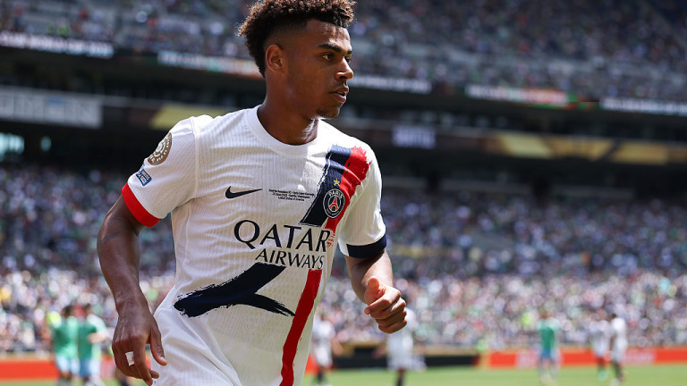 Дезире Дуе шокира: Аз съм по-добър от Ямал!