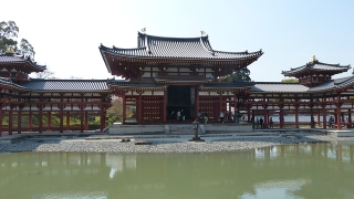 Тази седмица властите в японския град Киото който е сред