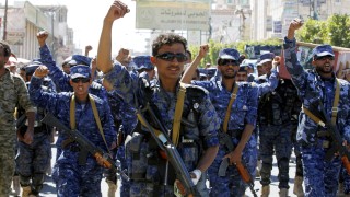 Без хуманитарна помощ за Йемен