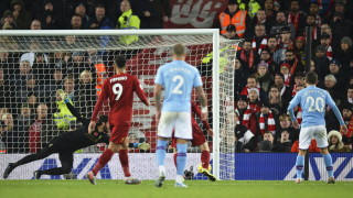 Телевизионна футболна програма за неделя 8 ноември 11 00 часа България