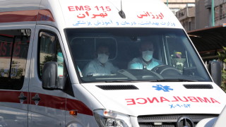 През изминалото денонощие официално регистрираните заразени с новия коронавирус COVID 19